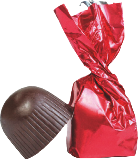 Premium Gold Foil Packaging